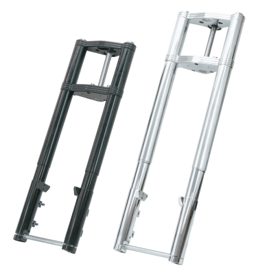 Fat Bubba Front fork 0 dgr 14" over sto (GB)