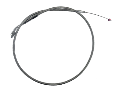 Barnett BBC Throttle cable LN=35" (GB)