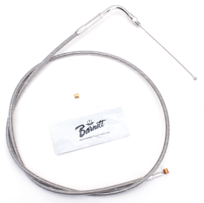Barnett CC BT90 LN=44" 90° throttle (GB)