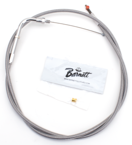 Barnett CC BT90 LN=44" 90°idle (GB)