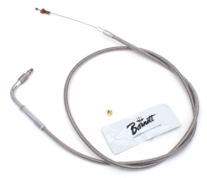 Barnett CC BT96 LN=43" 90º idle (GB)