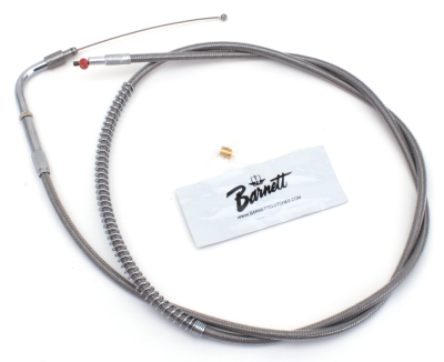 Barnett CC FLH96 LN=51" 90 idle (GB)