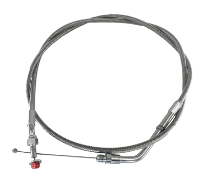 Barnett ClrCt Throttle HS40 BT86 LN=44" (GB)