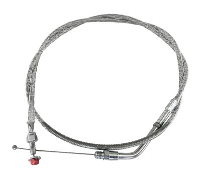 Barnett ClrCt Throttle HS40 BT86 LN=44" (GB)