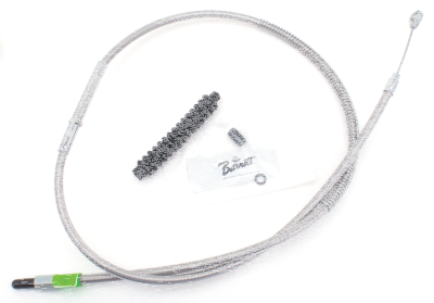 Barnett BCC clutch cable BT87 L=57" (GB)