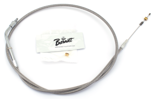 Barnett BCC Idle E+G81-95 LN=41" 135 (GB)