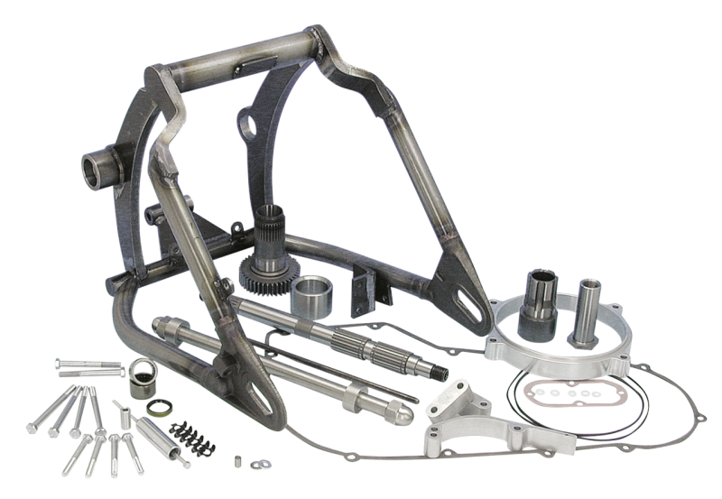 Super Ass swing arm kit F*ST08-11 (12) (GB)