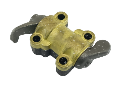 Rocker arm w/blocks BT48-65 RR-EX FR-IN (GB)