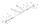 2pck Spacer Pivot (GB)