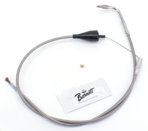 Barnett CC FLH02 LN=42" 90° idle&Cruise (GB)