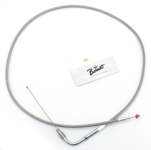 Barnett CC FLH02 LN=43" 90ª throttl (GB)