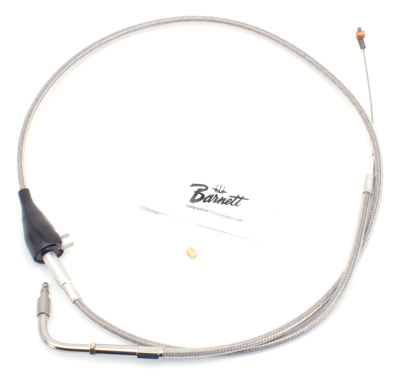 Barnett BCC FLH02 LN=45" 90° idle&cruise (GB)