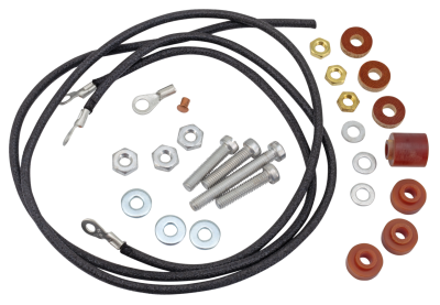 Horn Bracket Insulator Terminal BT45-48