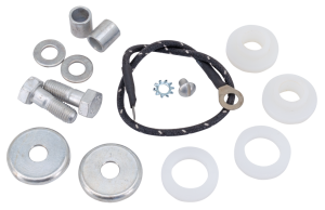 Headlamp Bracket Mounting BT55-59