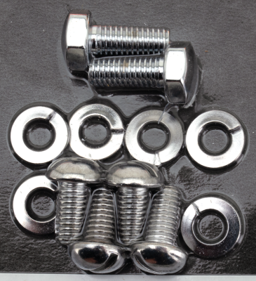 Circuit Breaker Screw Kit Chr OHV36-64 (GB)