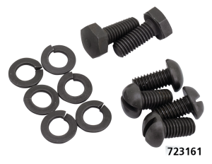 Circuit Breaker Screw Kit Prkz OHV36-64 (GB)