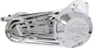 Brute 4 Extreme 2" Polished FLH/T07 only (GB)