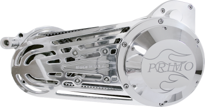 Primo 2" Slim beltdrive FLH/T08-13 (GB)