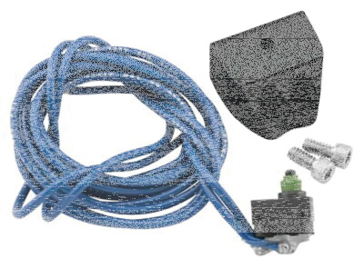 Start interrupt switch Contour black (GB)