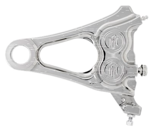 PM 137x4B 1-pce RR brake Chrome ST18-up (GB)
