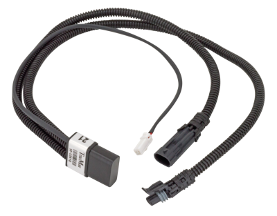 Thundermax Tracmax Harness FLHR14-UP (GB)
