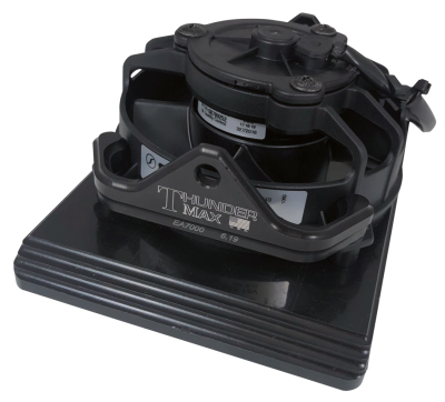 Thundermax oil cooler fan FLH/T17-UP (GB)
