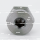 Thundermax straight 18mm weld bung+cap (GB)