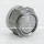 Thundermax straight 18mm weld bung+cap (GB)