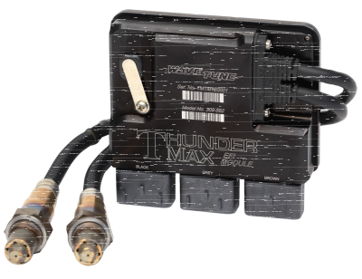 ThunderMax AutoTune FLH/T14-16 (GB)