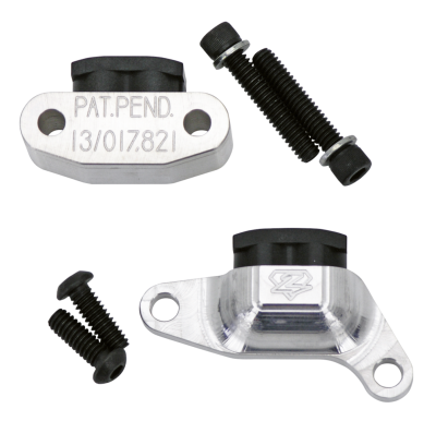 Red Shift Dual Piston Camchain Tensioner (GB)