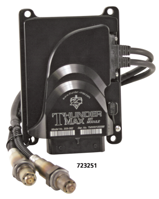 ThunderMax AutoTune FLH/T08-13 (GB)