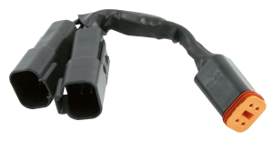 Y Harness for Data Port Connection (GB)