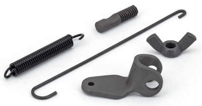 Rear Brake Switch Pull Kit Prkz WL39-52