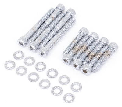 Chr Allen Primary Cvr kit FXST/FXD 97-06 (GB)