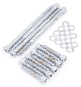Chr Allen Primary Cvr kit FXST/FXD 07-up (GB)