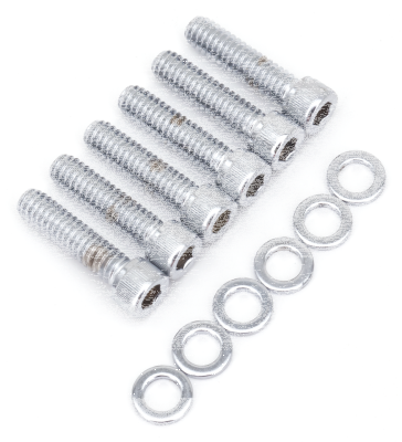 Allen Tranny Topcvr kit BT06-UP (GB)