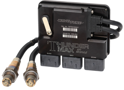 ThunderMax WaveTune F*ST16-17 CVOF*ST14 (GB)