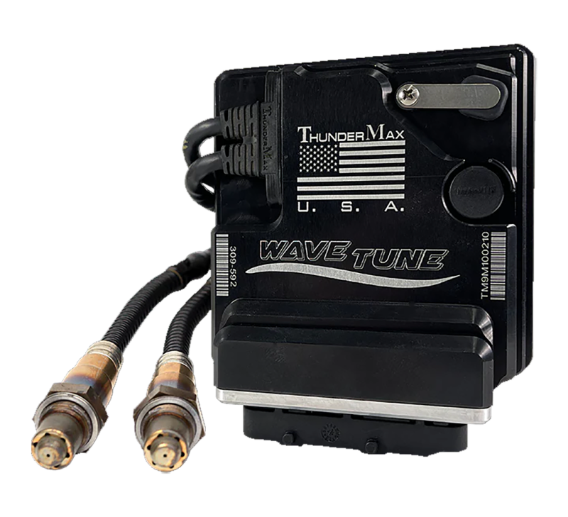 ThunderMax AutoTune ST21-24 (GB)
