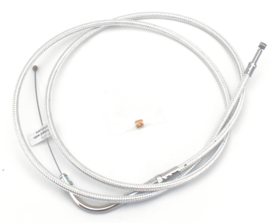 Chromite FLH02 LN=50" 90¬ throttle (GB)