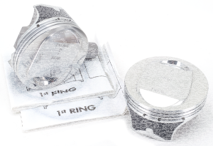 KB Forged pistons 4.005" bore TC07-17 SE (GB)