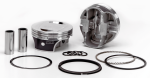 KB Forged pistons 4.135" bore TC07-17 SE