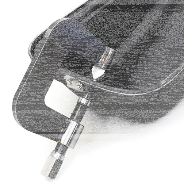 Saddlebag Latch Rivet Tool Universal (GB)
