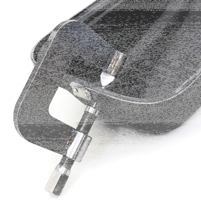 Saddlebag Latch Rivet Tool Universal (GB)
