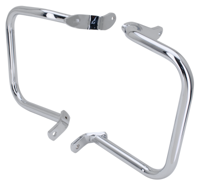 Chr. Rear Guard Set FLST00-17 FXST00-05 (GB)