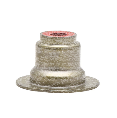 4Pck ME17-up Guide Seal Red 6mmX0.475" (GB)