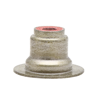 16Pck ME17-up Guide Seal Red 6mmX.475" (GB)