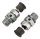 2Pck Compr releases 1,4" EVO M10x1.0 (GB)