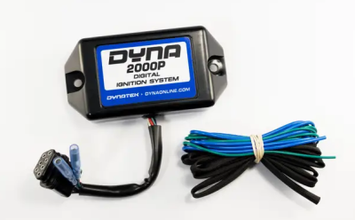 DYNA 2000HD1E-7 Prog ignition kit 7-pin (GB)