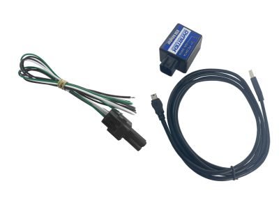 DYNA Programming kit for 2000iP series (GB)
