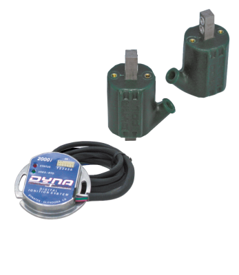 Dyna 2000iP module w/DC3-1 coil (GB)